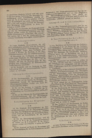 Verordnungsblatt der steiermärkischen Landesregierung 19501013 Seite: 8