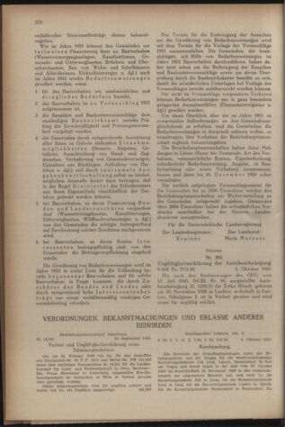 Verordnungsblatt der steiermärkischen Landesregierung 19501020 Seite: 2