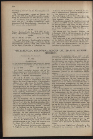 Verordnungsblatt der steiermärkischen Landesregierung 19501027 Seite: 4