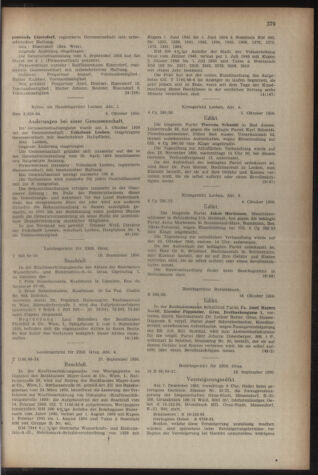 Verordnungsblatt der steiermärkischen Landesregierung 19501027 Seite: 7