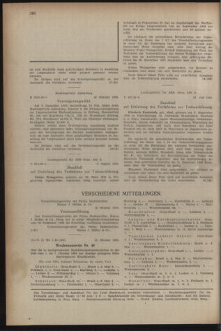 Verordnungsblatt der steiermärkischen Landesregierung 19501027 Seite: 8