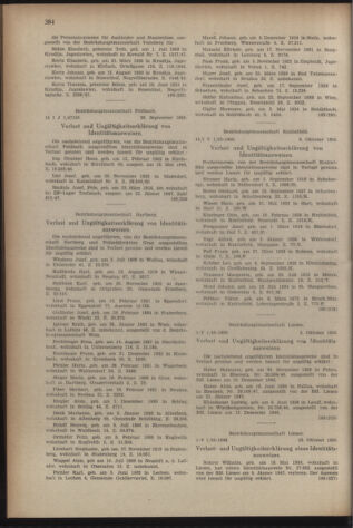 Verordnungsblatt der steiermärkischen Landesregierung 19501103 Seite: 4