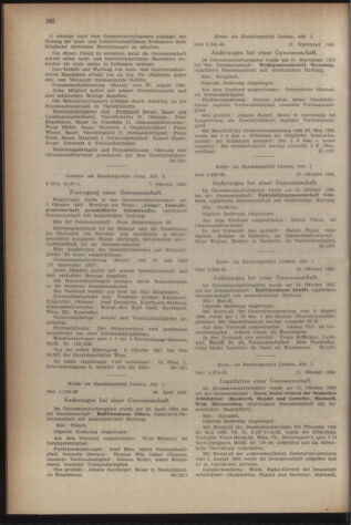 Verordnungsblatt der steiermärkischen Landesregierung 19501103 Seite: 6