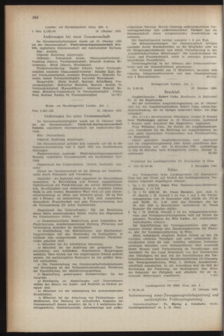 Verordnungsblatt der steiermärkischen Landesregierung 19501110 Seite: 6