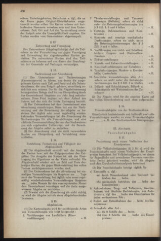 Verordnungsblatt der steiermärkischen Landesregierung 19501117 Seite: 4