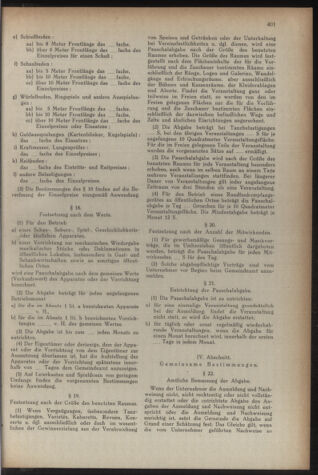 Verordnungsblatt der steiermärkischen Landesregierung 19501117 Seite: 5