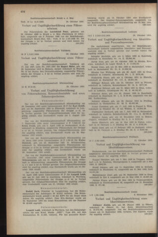 Verordnungsblatt der steiermärkischen Landesregierung 19501117 Seite: 8