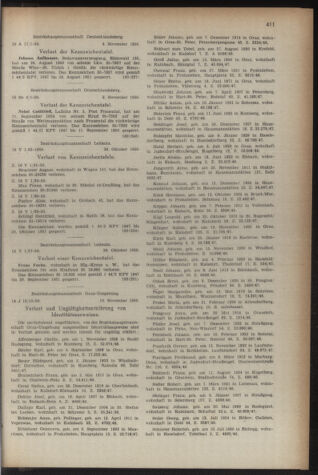 Verordnungsblatt der steiermärkischen Landesregierung 19501124 Seite: 3