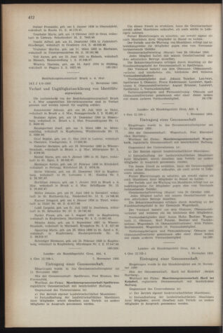 Verordnungsblatt der steiermärkischen Landesregierung 19501124 Seite: 4