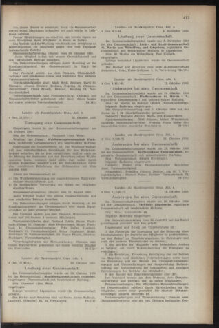 Verordnungsblatt der steiermärkischen Landesregierung 19501124 Seite: 5