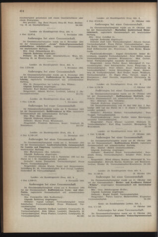 Verordnungsblatt der steiermärkischen Landesregierung 19501124 Seite: 6