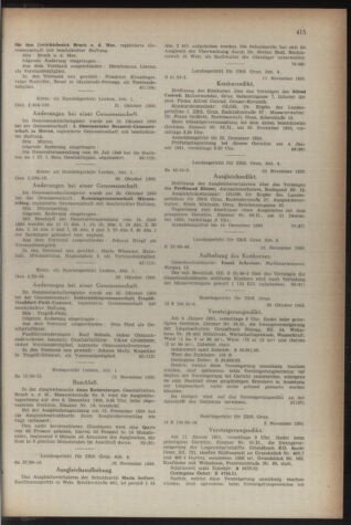 Verordnungsblatt der steiermärkischen Landesregierung 19501124 Seite: 7