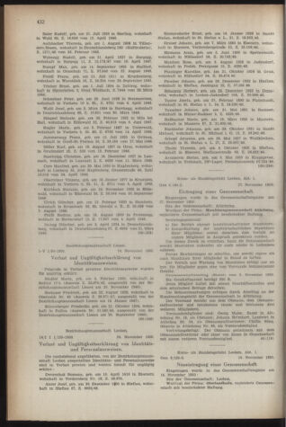 Verordnungsblatt der steiermärkischen Landesregierung 19501208 Seite: 8