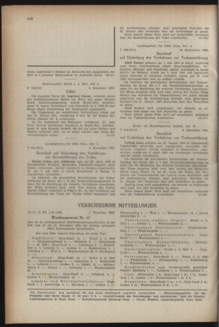 Verordnungsblatt der steiermärkischen Landesregierung 19501215 Seite: 4