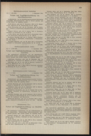 Verordnungsblatt der steiermärkischen Landesregierung 19501222 Seite: 5