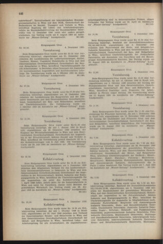 Verordnungsblatt der steiermärkischen Landesregierung 19501222 Seite: 8