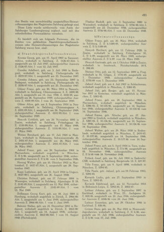 Verordnungsblatt der steiermärkischen Landesregierung 19501229 Seite: 3