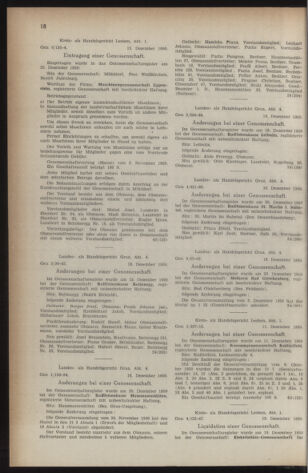 Verordnungsblatt der steiermärkischen Landesregierung 19510112 Seite: 10