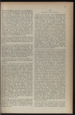 Verordnungsblatt der steiermärkischen Landesregierung 19510112 Seite: 3