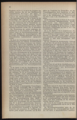 Verordnungsblatt der steiermärkischen Landesregierung 19510126 Seite: 2