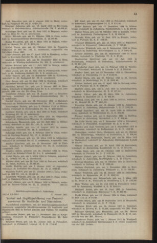 Verordnungsblatt der steiermärkischen Landesregierung 19510126 Seite: 5