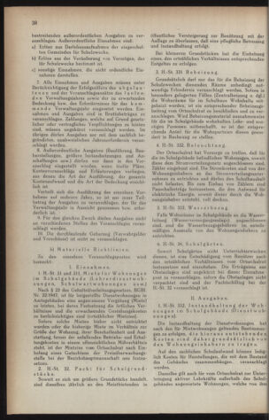 Verordnungsblatt der steiermärkischen Landesregierung 19510202 Seite: 2