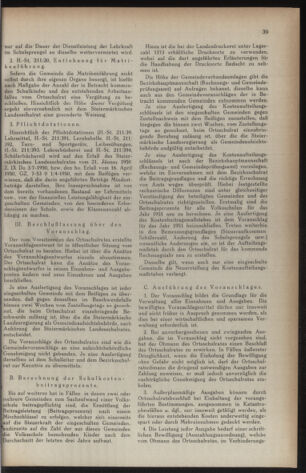 Verordnungsblatt der steiermärkischen Landesregierung 19510202 Seite: 3