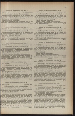 Verordnungsblatt der steiermärkischen Landesregierung 19510209 Seite: 9