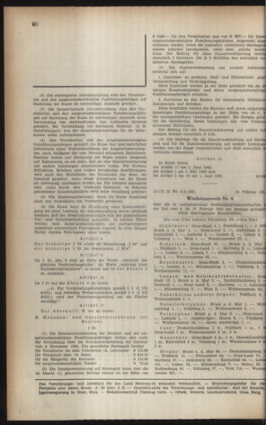 Verordnungsblatt der steiermärkischen Landesregierung 19510302 Seite: 8