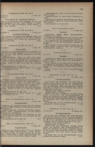 Verordnungsblatt der steiermärkischen Landesregierung 19510323 Seite: 7