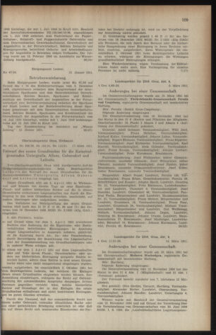 Verordnungsblatt der steiermärkischen Landesregierung 19510330 Seite: 5