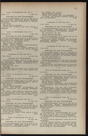 Verordnungsblatt der steiermärkischen Landesregierung 19510330 Seite: 7