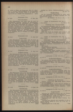 Verordnungsblatt der steiermärkischen Landesregierung 19510413 Seite: 4