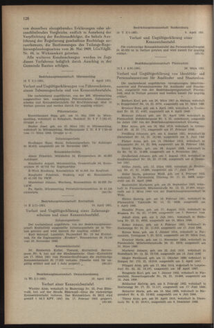 Verordnungsblatt der steiermärkischen Landesregierung 19510420 Seite: 4