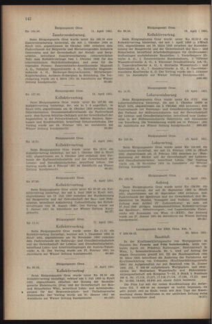 Verordnungsblatt der steiermärkischen Landesregierung 19510427 Seite: 10