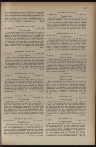 Verordnungsblatt der steiermärkischen Landesregierung 19510511 Seite: 5