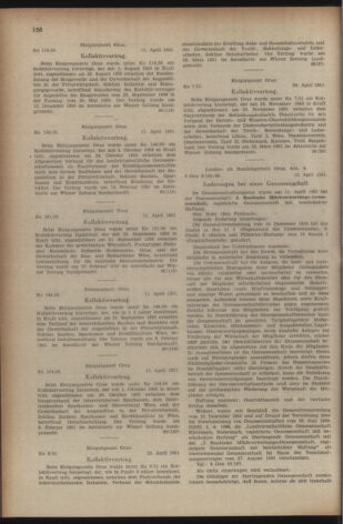 Verordnungsblatt der steiermärkischen Landesregierung 19510511 Seite: 6