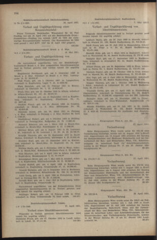 Verordnungsblatt der steiermärkischen Landesregierung 19510518 Seite: 4