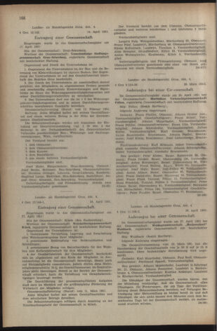 Verordnungsblatt der steiermärkischen Landesregierung 19510518 Seite: 6