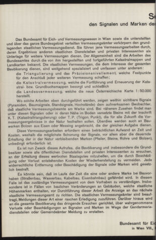 Verordnungsblatt der steiermärkischen Landesregierung 19510614 Seite: 6