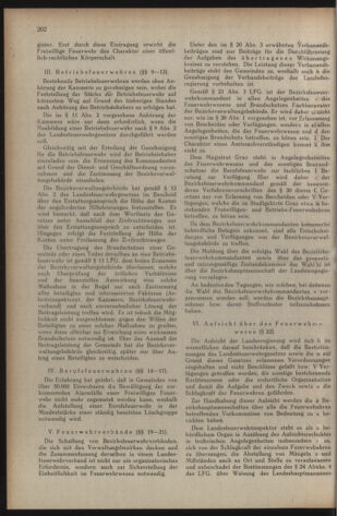 Verordnungsblatt der steiermärkischen Landesregierung 19510615 Seite: 2