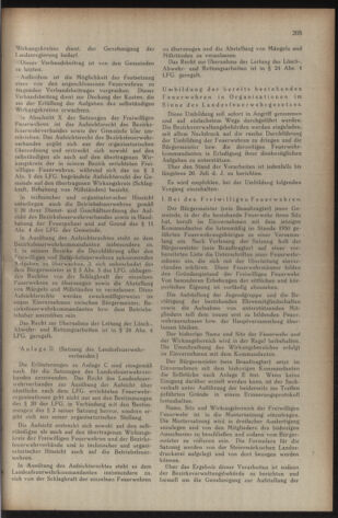 Verordnungsblatt der steiermärkischen Landesregierung 19510615 Seite: 5