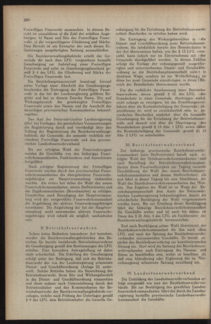 Verordnungsblatt der steiermärkischen Landesregierung 19510615 Seite: 6