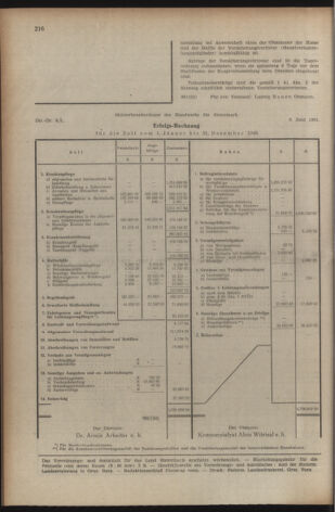 Verordnungsblatt der steiermärkischen Landesregierung 19510622 Seite: 8