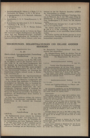 Verordnungsblatt der steiermärkischen Landesregierung 19510706 Seite: 3