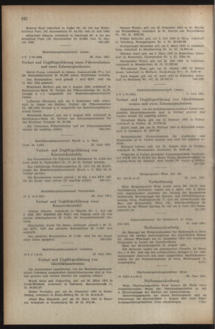 Verordnungsblatt der steiermärkischen Landesregierung 19510706 Seite: 4