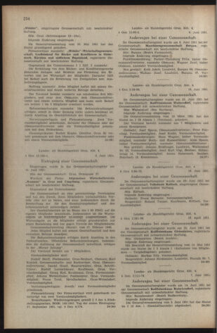 Verordnungsblatt der steiermärkischen Landesregierung 19510706 Seite: 6