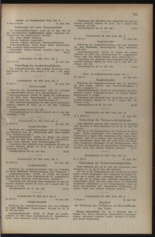 Verordnungsblatt der steiermärkischen Landesregierung 19510706 Seite: 7