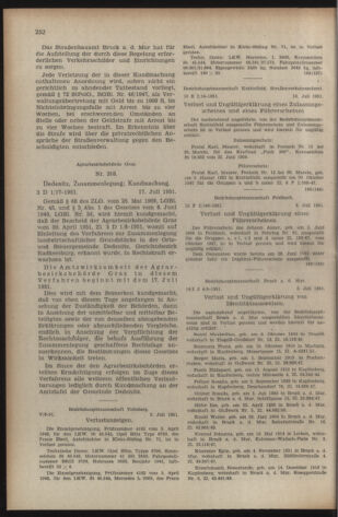 Verordnungsblatt der steiermärkischen Landesregierung 19510727 Seite: 4