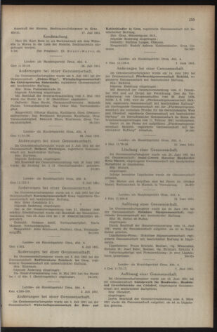 Verordnungsblatt der steiermärkischen Landesregierung 19510727 Seite: 7